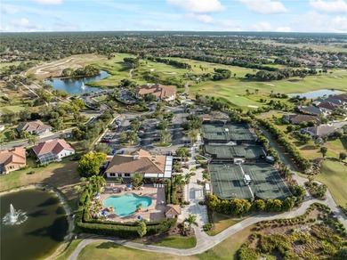 This villa has been a place of comfort, laughter, and peace for on Heron Creek Golf and Country Club in Florida - for sale on GolfHomes.com, golf home, golf lot