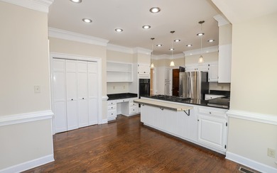 Introducing the distinguished property at 809 Houndslake Dr on Houndslake Country Club in South Carolina - for sale on GolfHomes.com, golf home, golf lot