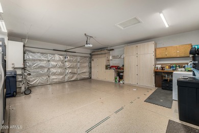 Fall in love with this spectacular golf course lot! This on Desert Trails in Arizona - for sale on GolfHomes.com, golf home, golf lot