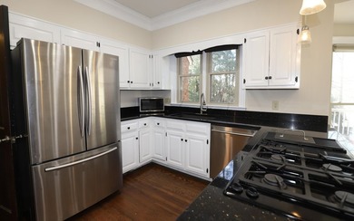 Introducing the distinguished property at 809 Houndslake Dr on Houndslake Country Club in South Carolina - for sale on GolfHomes.com, golf home, golf lot