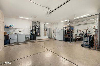 Fall in love with this spectacular golf course lot! This on Desert Trails in Arizona - for sale on GolfHomes.com, golf home, golf lot