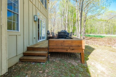 Golf Course Living at Its Finest!*This Home is Located on the on Pinecrest Lake Golf and Country Club in Pennsylvania - for sale on GolfHomes.com, golf home, golf lot