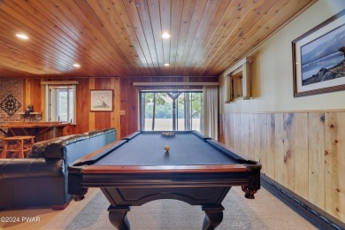 Step inside to discover the impressive design and workmanship of on The Hideout Golf in Pennsylvania - for sale on GolfHomes.com, golf home, golf lot