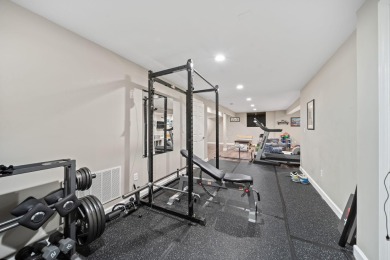 Welcome to this true 5-bedroom home in the highly sought-after on Scioto Reserve Golf and Athletic Club in Ohio - for sale on GolfHomes.com, golf home, golf lot
