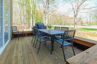 Golf Course Living at Its Finest!*This Home is Located on the on Pinecrest Lake Golf and Country Club in Pennsylvania - for sale on GolfHomes.com, golf home, golf lot
