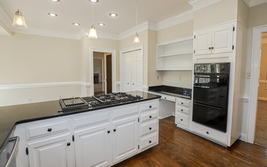 Introducing the distinguished property at 809 Houndslake Dr on Houndslake Country Club in South Carolina - for sale on GolfHomes.com, golf home, golf lot