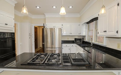 Introducing the distinguished property at 809 Houndslake Dr on Houndslake Country Club in South Carolina - for sale on GolfHomes.com, golf home, golf lot