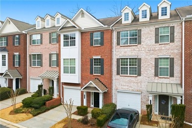 Welcome to this beautifully renovated townhome in the private on Steel Canyon Golf Club in Georgia - for sale on GolfHomes.com, golf home, golf lot