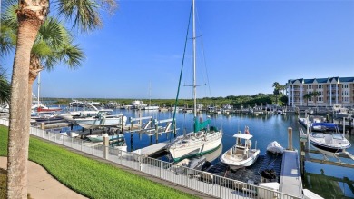 AMAZING INTRACOASTAL AND MARINA VIEWS IN THIS 3 BED, 3 BATH on Harbour Village Golf and Yacht Club in Florida - for sale on GolfHomes.com, golf home, golf lot