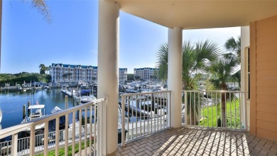 AMAZING INTRACOASTAL AND MARINA VIEWS IN THIS 3 BED, 3 BATH on Harbour Village Golf and Yacht Club in Florida - for sale on GolfHomes.com, golf home, golf lot