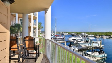 AMAZING INTRACOASTAL AND MARINA VIEWS IN THIS 3 BED, 3 BATH on Harbour Village Golf and Yacht Club in Florida - for sale on GolfHomes.com, golf home, golf lot