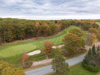 Golf Course Living at Its Finest!*This Home is Located on the on Pinecrest Lake Golf and Country Club in Pennsylvania - for sale on GolfHomes.com, golf home, golf lot