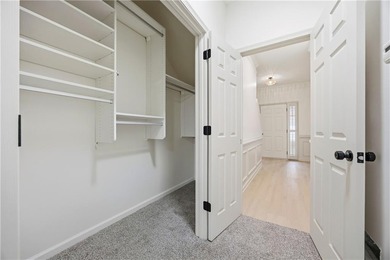 Welcome to this beautifully renovated townhome in the private on Steel Canyon Golf Club in Georgia - for sale on GolfHomes.com, golf home, golf lot