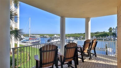 AMAZING INTRACOASTAL AND MARINA VIEWS IN THIS 3 BED, 3 BATH on Harbour Village Golf and Yacht Club in Florida - for sale on GolfHomes.com, golf home, golf lot
