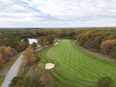 Golf Course Living at Its Finest!*This Home is Located on the on Pinecrest Lake Golf and Country Club in Pennsylvania - for sale on GolfHomes.com, golf home, golf lot