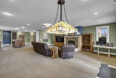 This unique Prairie-Style Craftsman home on 6 acres sits on Prairie Dunes Country Club in Kansas - for sale on GolfHomes.com, golf home, golf lot