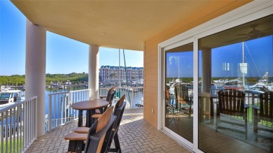 AMAZING INTRACOASTAL AND MARINA VIEWS IN THIS 3 BED, 3 BATH on Harbour Village Golf and Yacht Club in Florida - for sale on GolfHomes.com, golf home, golf lot