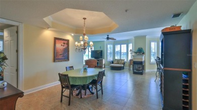 AMAZING INTRACOASTAL AND MARINA VIEWS IN THIS 3 BED, 3 BATH on Harbour Village Golf and Yacht Club in Florida - for sale on GolfHomes.com, golf home, golf lot