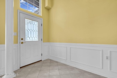 Welcome to the beautiful Raphael model in the premier gated on Renaissance Country Club in New Jersey - for sale on GolfHomes.com, golf home, golf lot