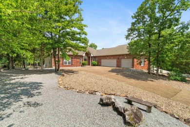 Cooper's Mitchdale plan - a favorite with divided bedrooms plus on Diamante Golf and Country Club in Arkansas - for sale on GolfHomes.com, golf home, golf lot