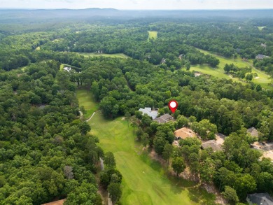 Cooper's Mitchdale plan - a favorite with divided bedrooms plus on Diamante Golf and Country Club in Arkansas - for sale on GolfHomes.com, golf home, golf lot