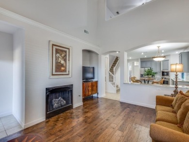 Don't miss this spectacular updated home with a GORGEOUS GOLF on The Trails of Frisco Golf Club in Texas - for sale on GolfHomes.com, golf home, golf lot
