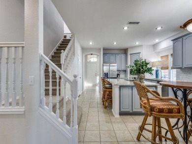 Don't miss this spectacular updated home with a GORGEOUS GOLF on The Trails of Frisco Golf Club in Texas - for sale on GolfHomes.com, golf home, golf lot