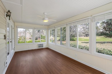 New listing in Houndslake on the golf course! Four bedrooms, 2.5 on Houndslake Country Club in South Carolina - for sale on GolfHomes.com, golf home, golf lot