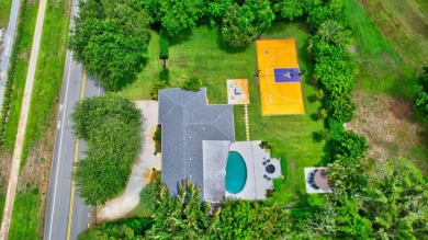 Priced for a quick sale at land value AS-IS. Exquisite 3BR/3BA on Delray Beach Golf Club in Florida - for sale on GolfHomes.com, golf home, golf lot