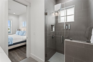 Experience exceptional coastal living in Palmilla Beach Resort & on Palmilla Beach Golf Club in Texas - for sale on GolfHomes.com, golf home, golf lot