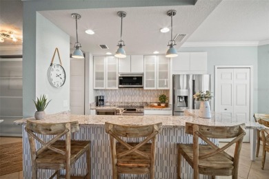 NEW LOWER PRICE !!!! Completely Updated Turn-Key Coastal Condo on River Strand Golf and Country Club At Heritage Harbour  in Florida - for sale on GolfHomes.com, golf home, golf lot