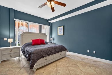 Experience elevated living in this beautifully updated on Fountain Lakes Community Golf Course in Florida - for sale on GolfHomes.com, golf home, golf lot