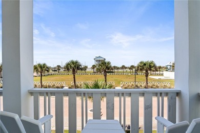 Experience exceptional coastal living in Palmilla Beach Resort & on Palmilla Beach Golf Club in Texas - for sale on GolfHomes.com, golf home, golf lot