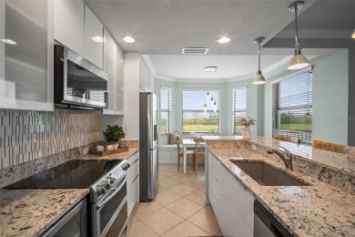 NEW LOWER PRICE !!!! Completely Updated Turn-Key Coastal Condo on River Strand Golf and Country Club At Heritage Harbour  in Florida - for sale on GolfHomes.com, golf home, golf lot