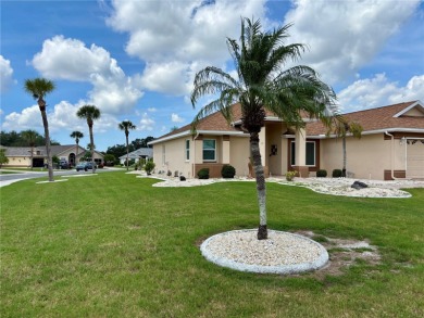 Be among the first to see this move-in ready expanded Kingston on Caloosa Greens Executive Golf Course in Florida - for sale on GolfHomes.com, golf home, golf lot