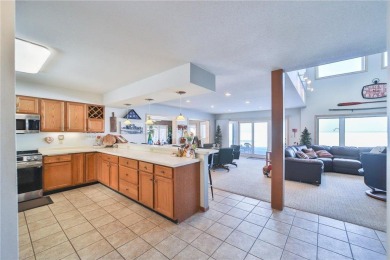 Must see Mille Lacs townhome at Izaty's resort. Step into this 2 on Izatys Golf and Yacht Club in Minnesota - for sale on GolfHomes.com, golf home, golf lot