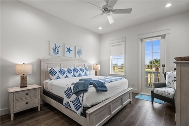 Experience exceptional coastal living in Palmilla Beach Resort & on Palmilla Beach Golf Club in Texas - for sale on GolfHomes.com, golf home, golf lot