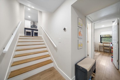 Beautifully Updated Home with Detached Cottage (ADU) IN COVETED on The Dunedin Country Club in Florida - for sale on GolfHomes.com, golf home, golf lot