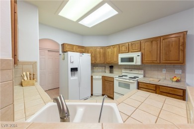 Welcome to this charming 2 bedroom, 2 bathroom home, complete on Mojave Resort Golf Club in Nevada - for sale on GolfHomes.com, golf home, golf lot