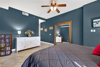 Experience elevated living in this beautifully updated on Fountain Lakes Community Golf Course in Florida - for sale on GolfHomes.com, golf home, golf lot