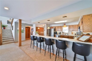 Must see Mille Lacs townhome at Izaty's resort. Step into this 2 on Izatys Golf and Yacht Club in Minnesota - for sale on GolfHomes.com, golf home, golf lot