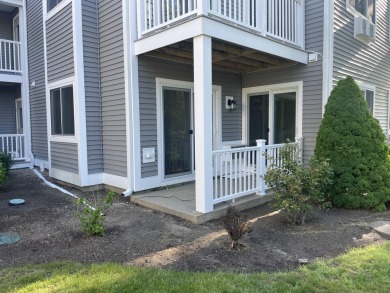 Move right into this beautifully renovated, first-floor condo in on Ocean Edge Resort and Golf Club in Massachusetts - for sale on GolfHomes.com, golf home, golf lot