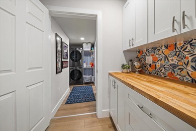 Beautifully Updated Home with Detached Cottage (ADU) IN COVETED on The Dunedin Country Club in Florida - for sale on GolfHomes.com, golf home, golf lot