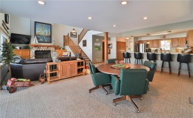 Must see Mille Lacs townhome at Izaty's resort. Step into this 2 on Izatys Golf and Yacht Club in Minnesota - for sale on GolfHomes.com, golf home, golf lot