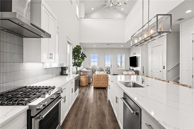 Experience exceptional coastal living in Palmilla Beach Resort & on Palmilla Beach Golf Club in Texas - for sale on GolfHomes.com, golf home, golf lot