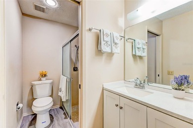 One or more photo(s) has been virtually staged. Welcome home to on Beacon Woods Golf Club in Florida - for sale on GolfHomes.com, golf home, golf lot