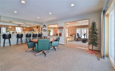 Must see Mille Lacs townhome at Izaty's resort. Step into this 2 on Izatys Golf and Yacht Club in Minnesota - for sale on GolfHomes.com, golf home, golf lot