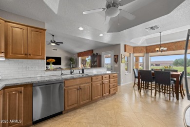 Here's your opportunity to make this spacious 2,169 sq ft on Sunland Springs Golf Course  in Arizona - for sale on GolfHomes.com, golf home, golf lot