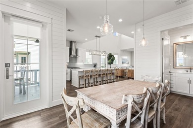 Experience exceptional coastal living in Palmilla Beach Resort & on Palmilla Beach Golf Club in Texas - for sale on GolfHomes.com, golf home, golf lot