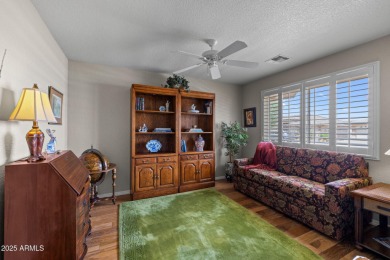 Here's your opportunity to make this spacious 2,169 sq ft on Sunland Springs Golf Course  in Arizona - for sale on GolfHomes.com, golf home, golf lot